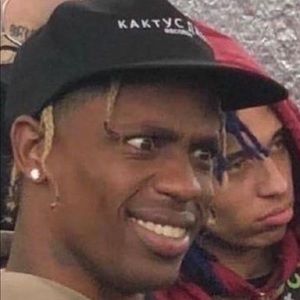 Meet your Posher, John